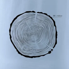 80 rokov - Letokruhy