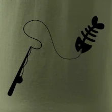 Rybárčenie - Prút