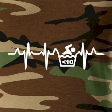 Otužilec EKG 10 Otužilec EKG 10