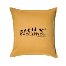 Evolution Football Evolution Football