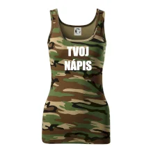 Tvoj vlastný nápis - tlačiaci Tvoj vlastný nápis - tlačiaci