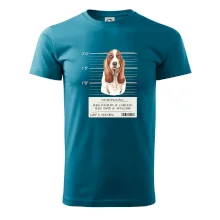 Baset - lump a darebák  