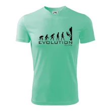 Evolution Climb Evolution Climb