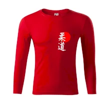 Judo Japan vlajka Judo Japan vlajka