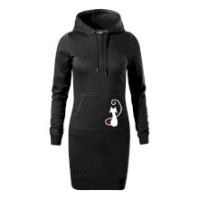 Zamilovaná mačka spredu Zamilovaná mačka spredu