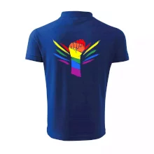 Ruka blesky Ruka blesky