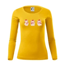 Vianočné prasiatka