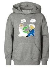 Pythagoras a Albert boj o C