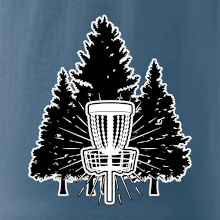 Disc golf stromy Disc golf stromy