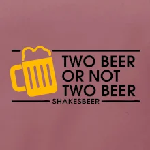 Shakesbeer