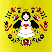 Folklór - Anjelik Folklór - Anjelik