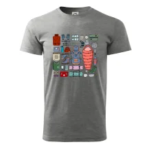 Čo si zbaliť na kempovanie?