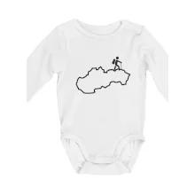 Slovenský turista Slovenský turista