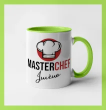 Master Chef čiapky - vlastné meno Master Chef čiapky - vlastné meno