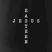 Eastern Jesus