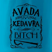 Harry - Avada Kedavra
