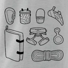 Climbing Wall Gear Climbing Wall Gear