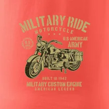 Military Ride Military Ride