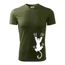 Mačka visiaca Mačka visiaca