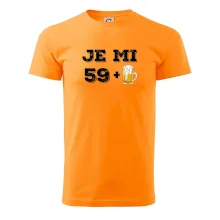 Je mi 60 pivo Je mi 60 pivo