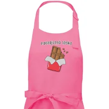 Čokoláda naozajstná láska