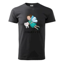 Zúbková víla Zúbková víla