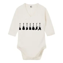 Gitary v rade Gitary v rade