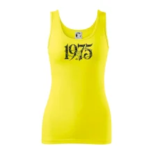 Ročník s ružou 1975