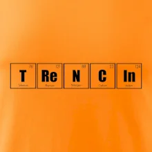 Periodická tabuľka Trenčín