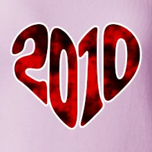 2010 v srdci