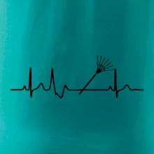 EKG záhrada - hrable