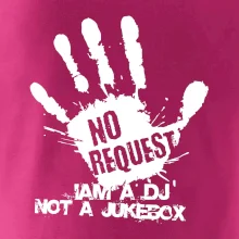 Iam a dj not a jukebox  - ruka Iam a dj not a jukebox  - ruka