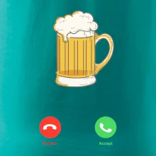 Volá pivo  (Pecka design) Volá pivo  (Pecka design)