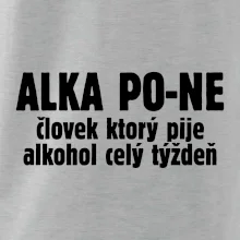Alkapone