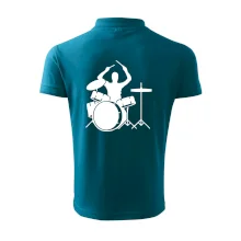 Bicie bubeník Bicie bubeník