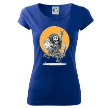 Jednorozeč vs. smrtka