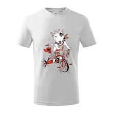 Bull terier anjel (Pecka design) Bull terier anjel (Pecka design)