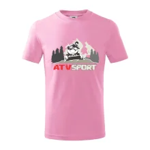 ATV štvorkolka sport