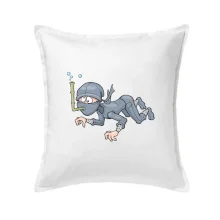 Potápač bez vzduchu