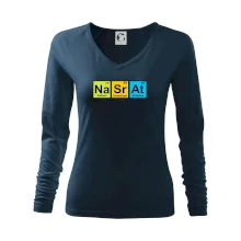 Farebná tabuľka nasrat Farebná tabuľka nasrat