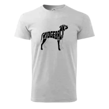 Ridgeback Ridgeback