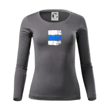 Turistická značka - modrá Turistická značka - modrá