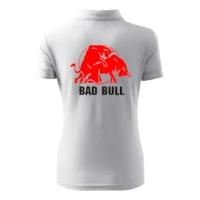 Bad Bull Bad Bull