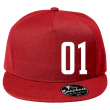 Futbalový dres - vlastné meno a číslo