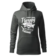 I dont need therapy - fishing I dont need therapy - fishing