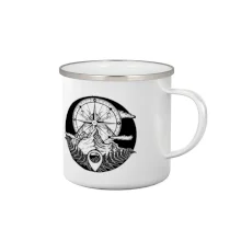 Cestovanie - hory Kompas