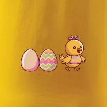 Evolúcia vajíčka - veľká noc - kura Evolúcia vajíčka - veľká noc - kura