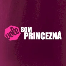 Som princezná Vole - tlačené