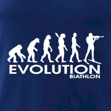 Biathlon - Evolúcia biatlonu