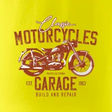 Garage build and repair